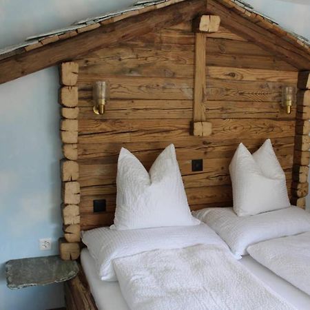 Stadel Zermatt Zewnętrze zdjęcie