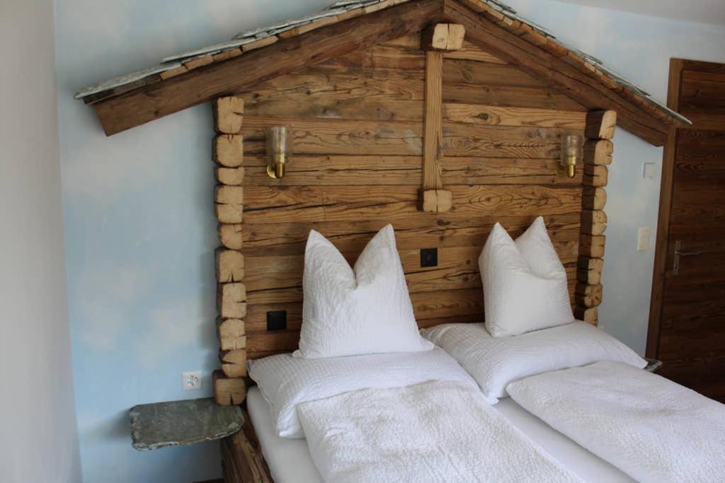 Stadel Zermatt Zewnętrze zdjęcie