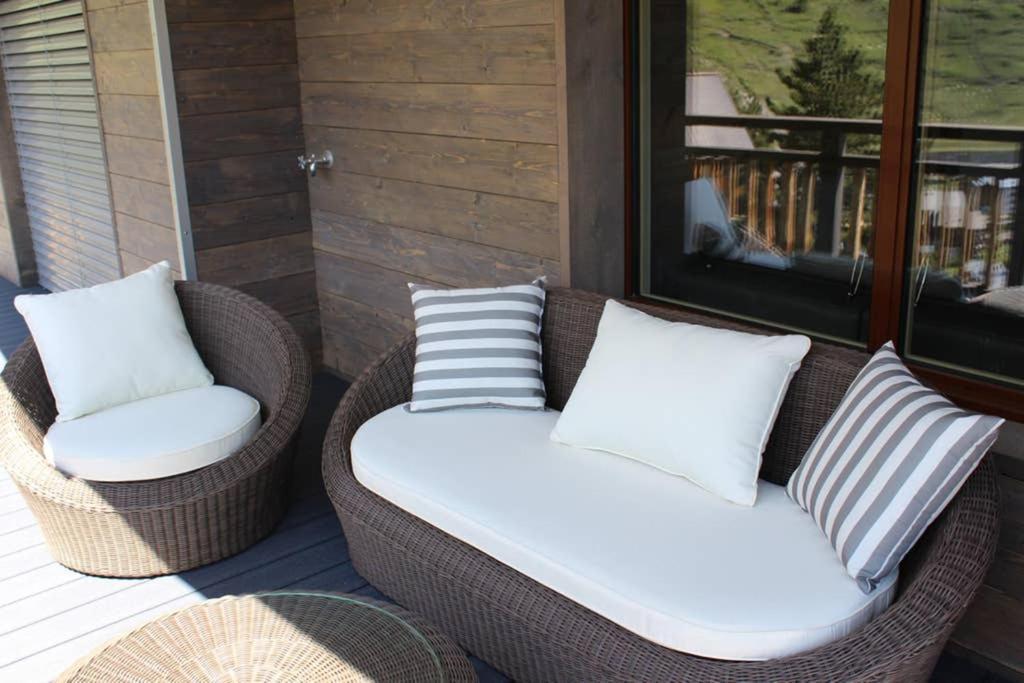 Stadel Zermatt Zewnętrze zdjęcie